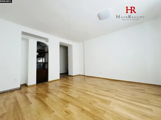 Pronájem bytu 2+1, Benešov, Jiráskova, 52 m2