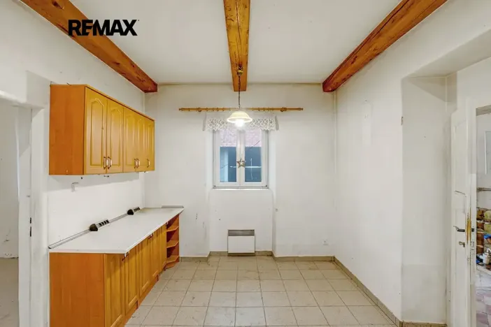 Prodej rodinného domu, Žabonosy, 238 m2