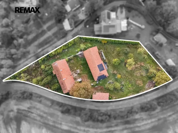 Prodej rodinného domu, Žabonosy, 238 m2