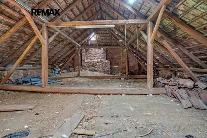 Prodej rodinného domu, Žabonosy, 238 m2