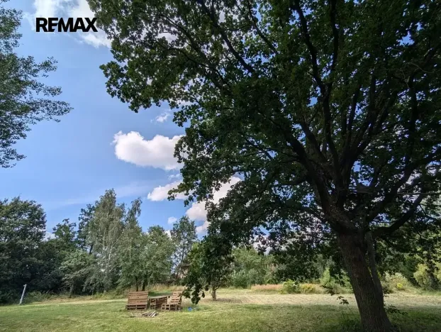 Prodej pozemku pro bydlení, Blažejovice, 3609 m2