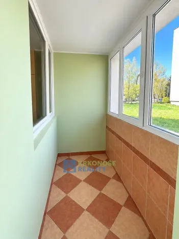 Prodej bytu 2+1, Kowary, Polsko, 35 m2