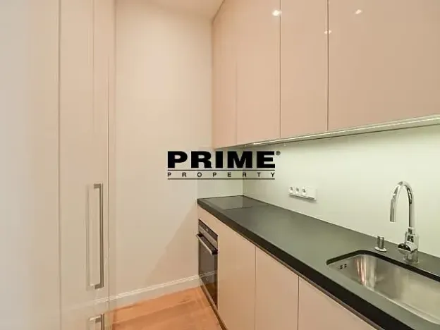 Pronájem bytu 3+kk, Praha - Vinohrady, náměstí Jiřího z Poděbrad, 93 m2