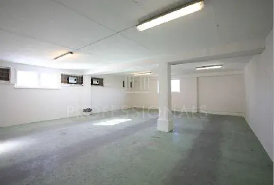 Pronájem skladu, Praha - Horní Počernice, Ve žlíbku, 903 m2
