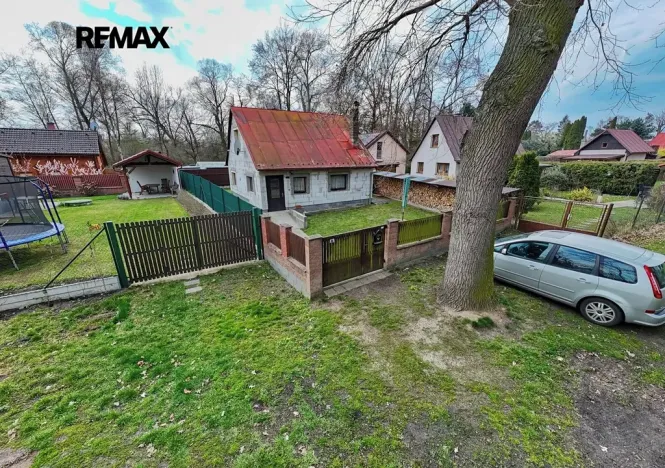 Prodej chaty, Sadská, Na Vodrážce, 87 m2