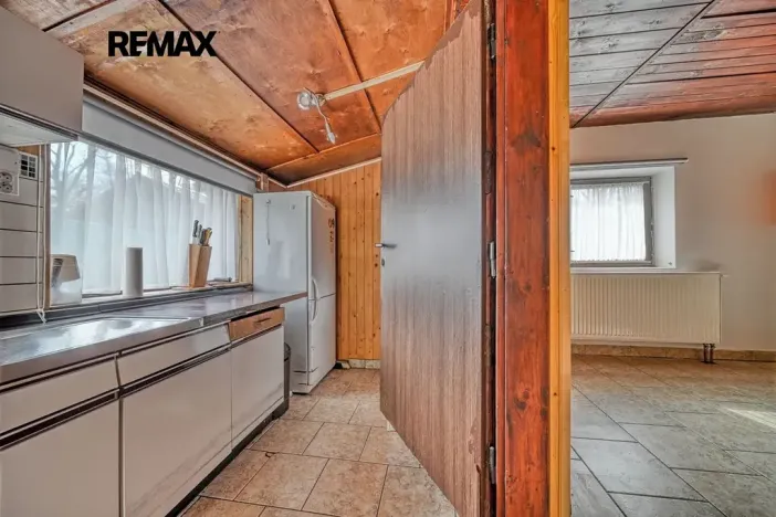 Prodej chaty, Sadská, Na Vodrážce, 87 m2