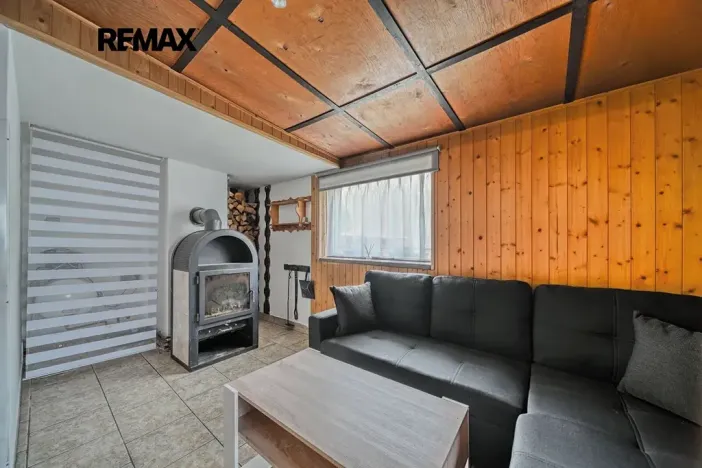 Prodej chaty, Sadská, Na Vodrážce, 87 m2