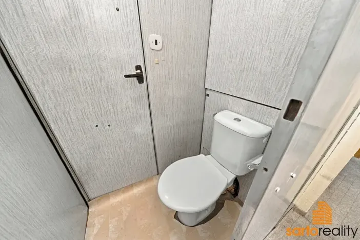 Prodej bytu 2+1, Ústí nad Labem, Maková, 61 m2