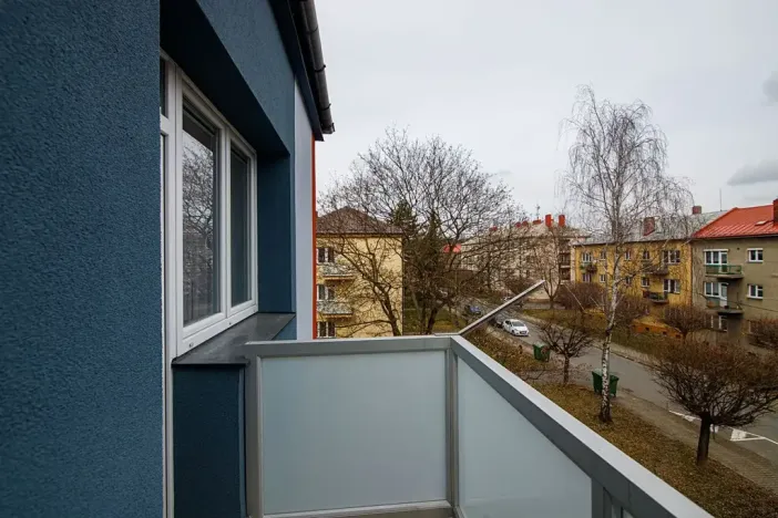 Prodej bytu 3+1, Ostrava, Paskovská, 76 m2