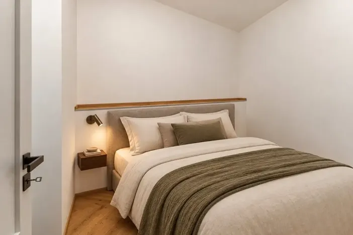 Prodej bytu 2+kk, Praha - Vinohrady, Bělehradská, 45 m2