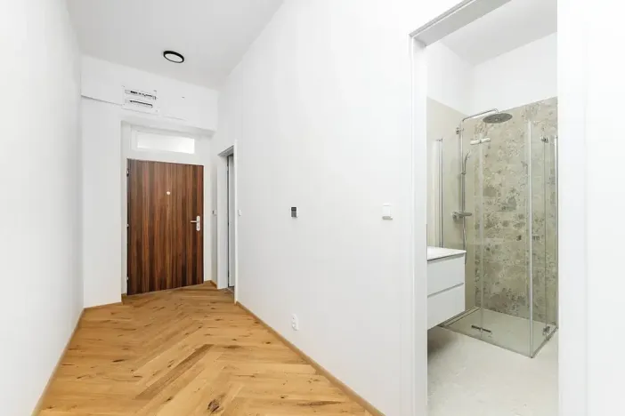 Prodej bytu 2+kk, Praha - Vinohrady, Bělehradská, 45 m2