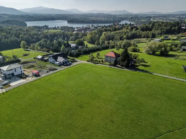 Prodej pozemku pro bydlení, Soběšovice, 2052 m2