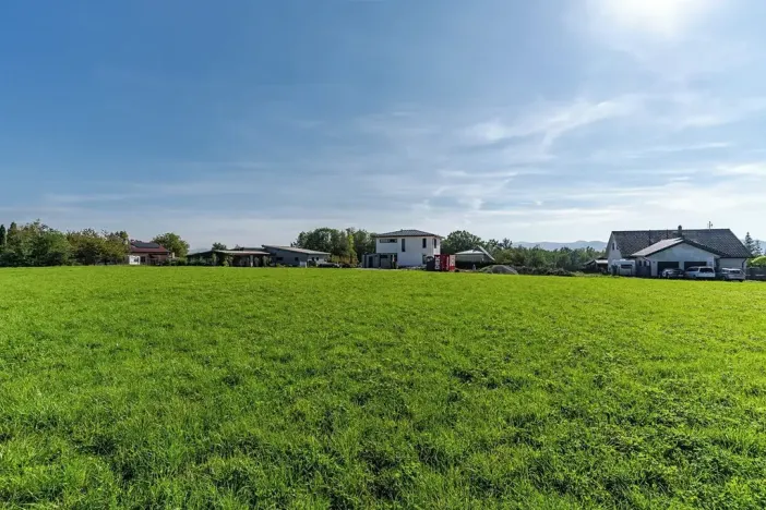 Prodej pozemku pro bydlení, Soběšovice, 2052 m2