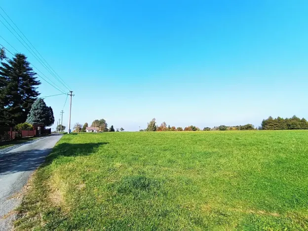 Prodej pozemku pro bydlení, Soběšovice, 2052 m2