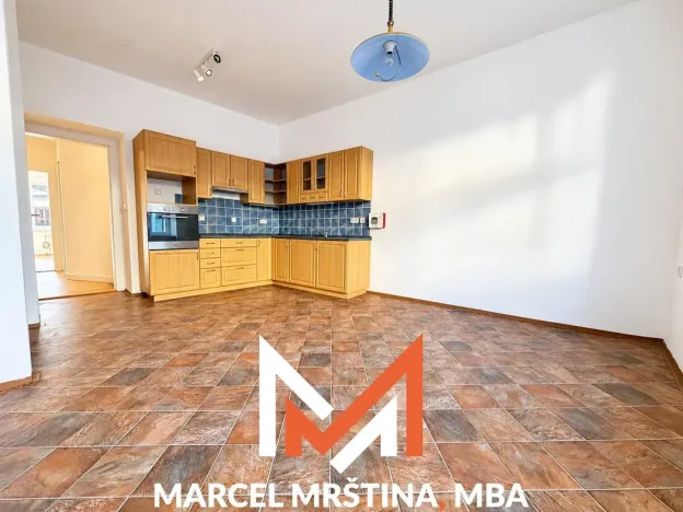 Pronájem bytu 3+kk, Náchod, Kamenice, 75 m2