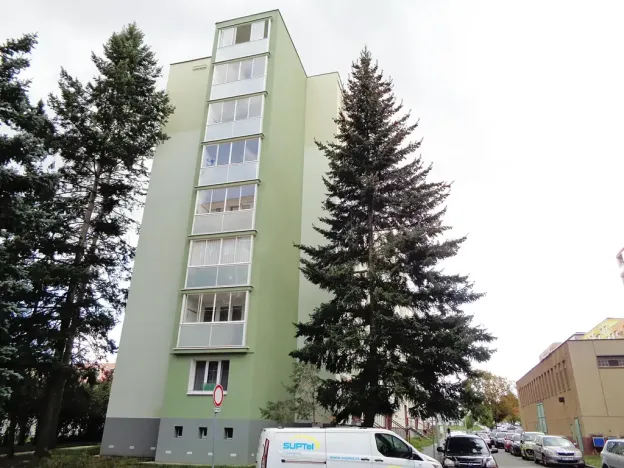 Pronájem bytu 3+1, Plzeň, Vojanova, 68 m2