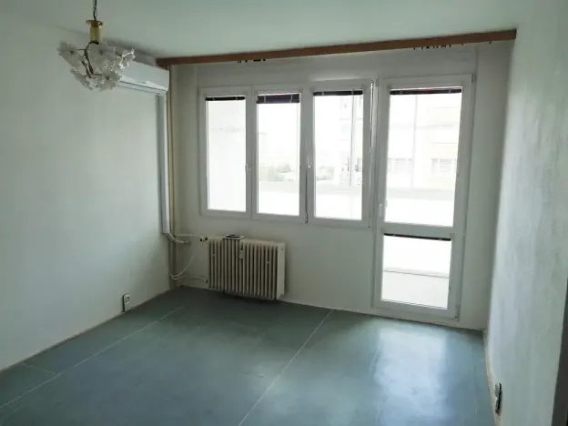 Pronájem bytu 3+1, Plzeň, Vojanova, 68 m2