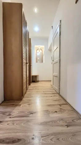 Pronájem bytu 1+1, Brno, Kartouzská, 46 m2