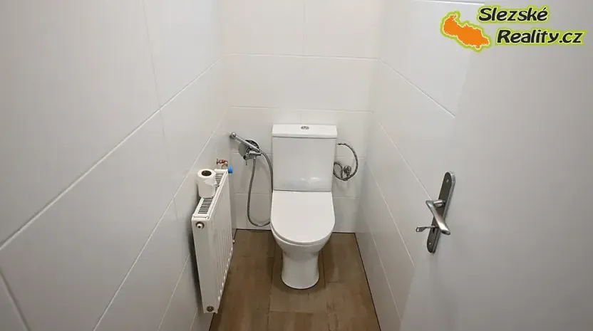 Pronájem bytu 3+1, Brušperk, Dráhy, 84 m2
