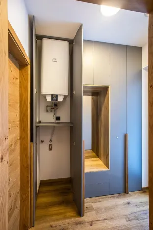 Prodej bytu 3+kk, Janov nad Nisou, 60 m2