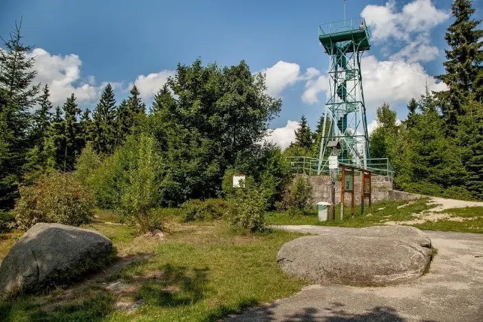 Prodej bytu 3+kk, Janov nad Nisou, 60 m2