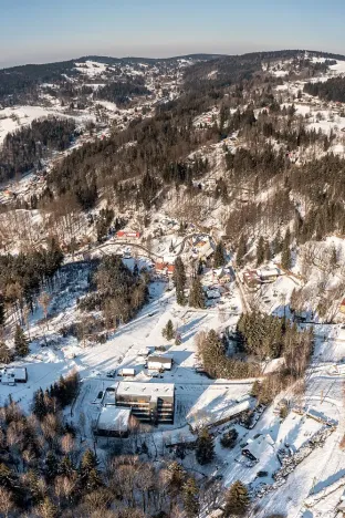 Prodej bytu 3+kk, Janov nad Nisou, 60 m2