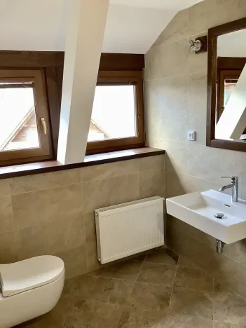 Prodej bytu 1+kk, Janov nad Nisou - Hrabětice, 24 m2