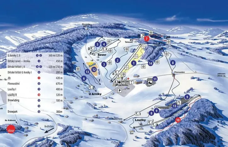 Prodej bytu 1+kk, Janov nad Nisou - Hrabětice, 24 m2