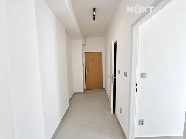 Pronájem bytu 2+1, Žatec, Podměstí, 53 m2