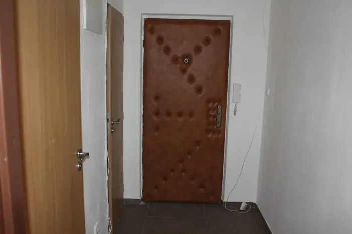 Prodej bytu 2+kk, Rakovník - Rakovník II, Palackého, 43 m2