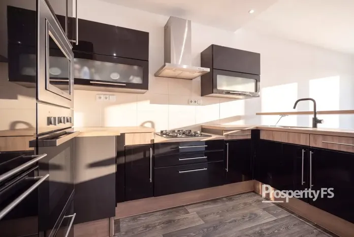 Prodej bytu 2+kk, Děčín - Děčín II-Nové Město, El. Krásnohorské, 48 m2
