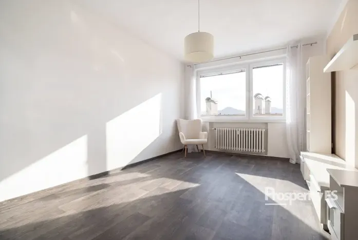 Prodej bytu 2+kk, Děčín - Děčín II-Nové Město, El. Krásnohorské, 48 m2