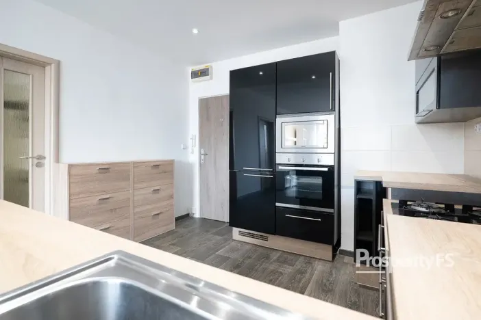 Prodej bytu 2+kk, Děčín - Děčín II-Nové Město, El. Krásnohorské, 48 m2