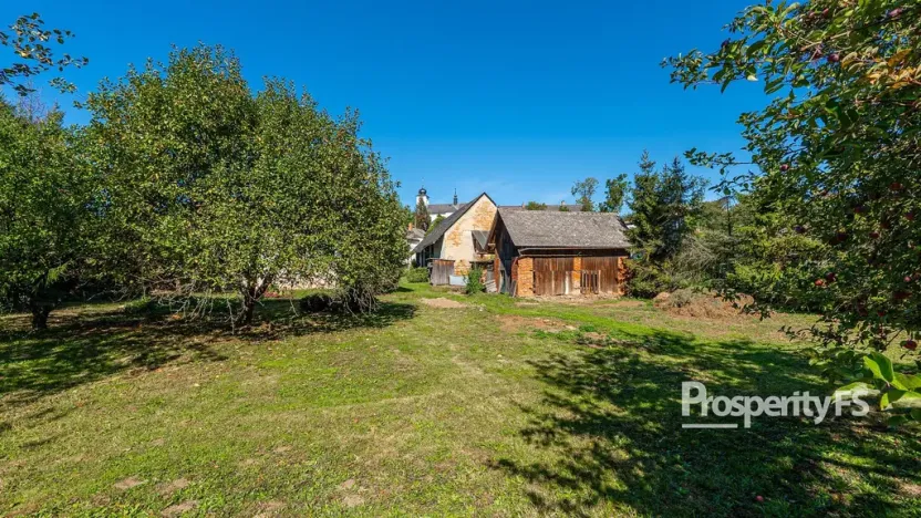 Prodej rodinného domu, Dlouhomilov, 130 m2