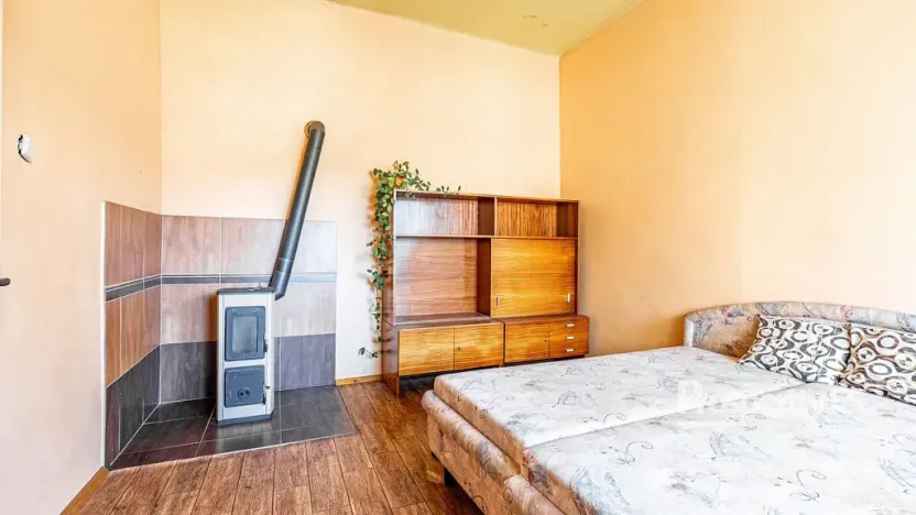 Prodej rodinného domu, Dlouhomilov, 130 m2