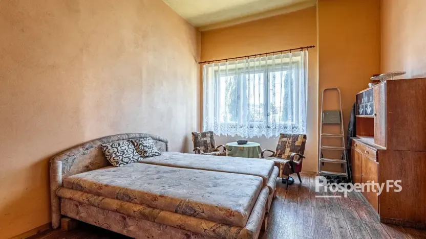 Prodej rodinného domu, Dlouhomilov, 130 m2