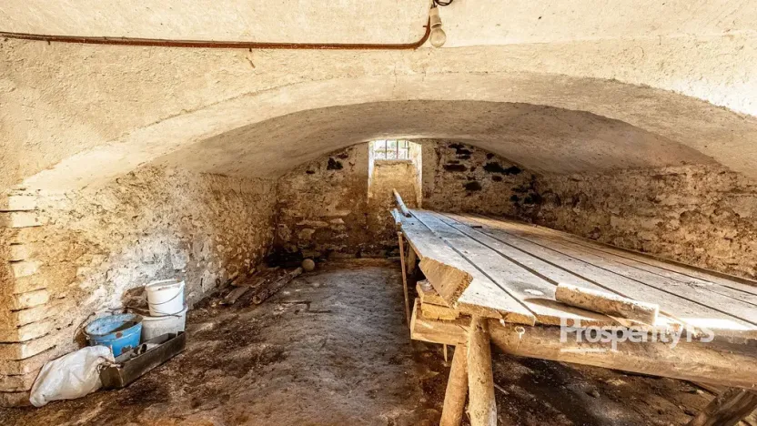 Prodej rodinného domu, Dlouhomilov, 130 m2