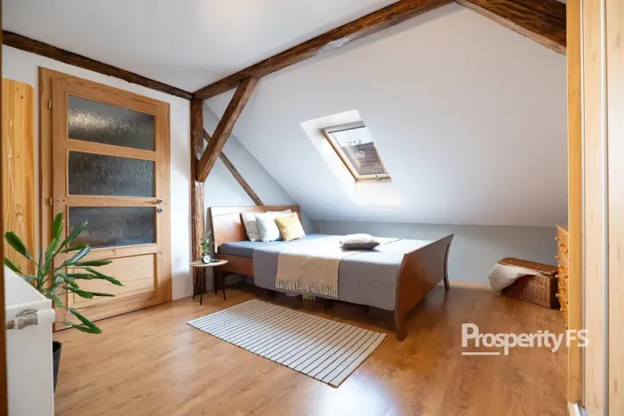 Prodej rodinného domu, Duchcov, Havlíčkova, 150 m2