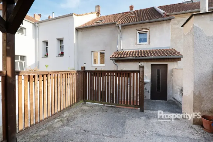 Prodej rodinného domu, Duchcov, Havlíčkova, 150 m2