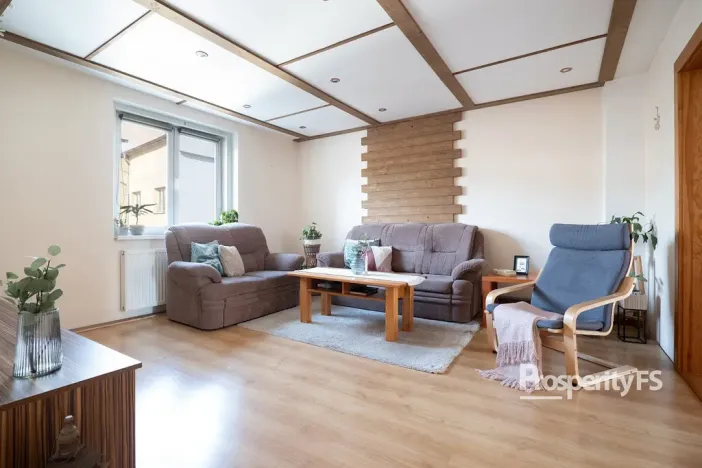 Prodej rodinného domu, Duchcov, Havlíčkova, 150 m2