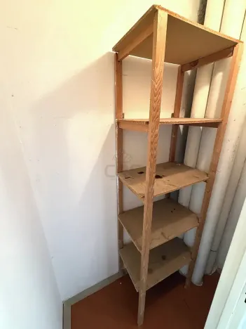 Prodej bytu 1+kk, Brno, Okrouhlá, 32 m2