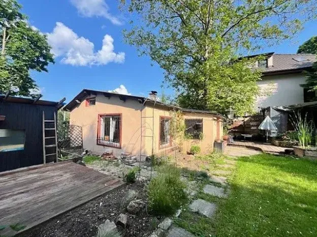 Pronájem rodinného domu, 65 m², V Sedlci, Praha, Sedlec