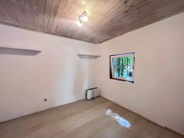 Pronájem rodinného domu, Praha - Sedlec, V Sedlci, 65 m2