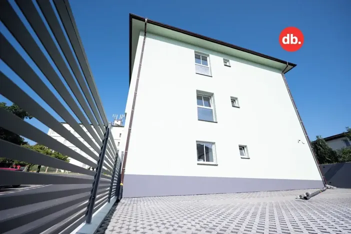 Pronájem bytu 2+kk, Dalovice, Hlavní, 50 m2