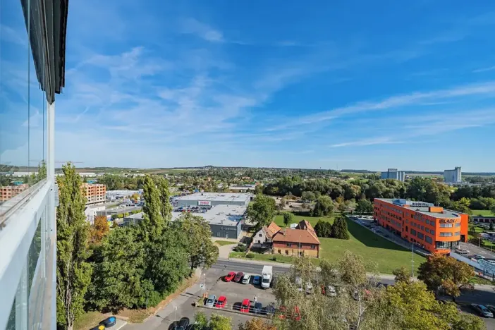 Prodej bytu 2+1, Mělník, Kosmonautů, 59 m2