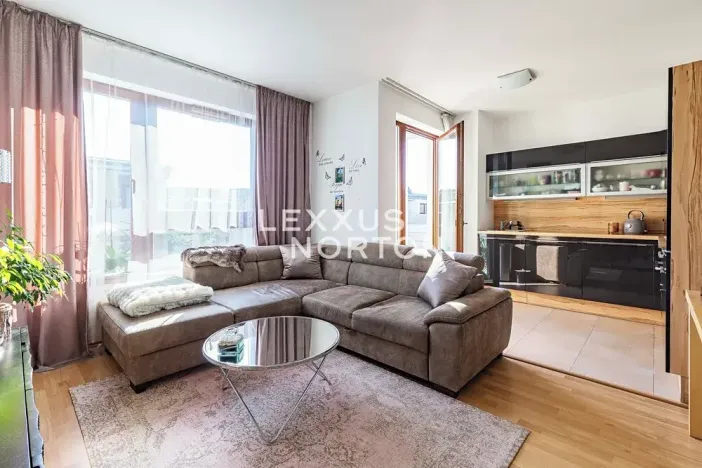 Prodej bytu 2+kk, Praha - Zličín, Lipovská, 43 m2
