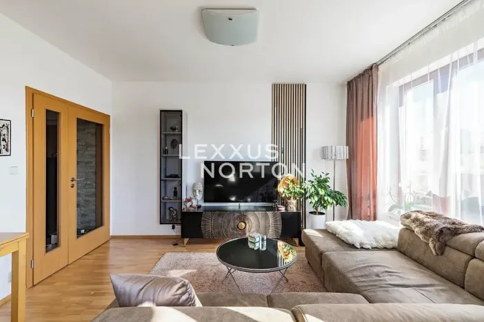 Prodej bytu 2+kk, Praha - Zličín, Lipovská, 43 m2