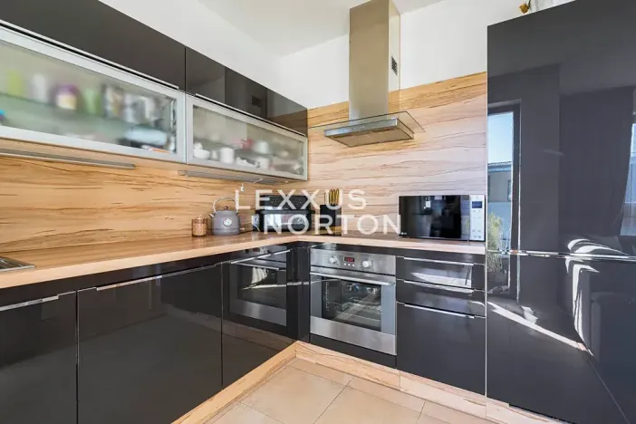 Prodej bytu 2+kk, Praha - Zličín, Lipovská, 43 m2
