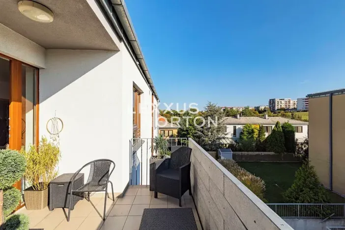 Prodej bytu 2+kk, Praha - Zličín, Lipovská, 43 m2