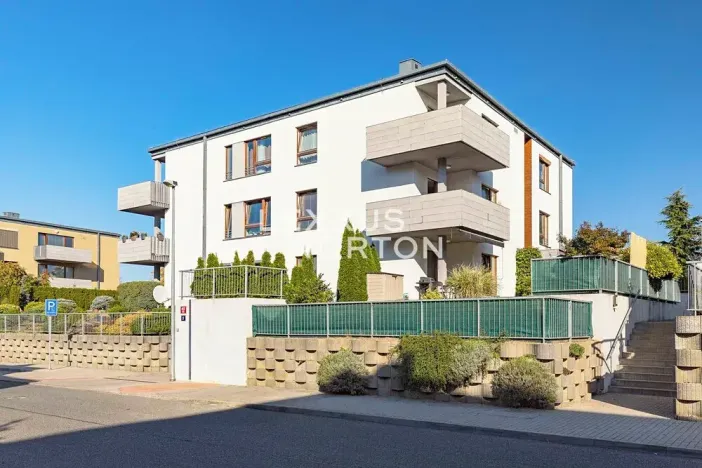 Prodej bytu 2+kk, Praha - Zličín, Lipovská, 43 m2